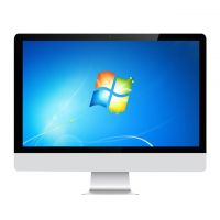 19" All In One PC