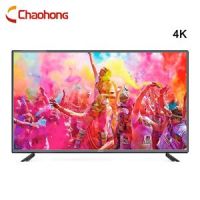 55 Inch UHD Android TV