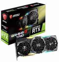EVGA GeForce GTX 1080 Ti TW3
