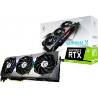 Wholesales MSI GeForce RTX 3080 SUPRIMX