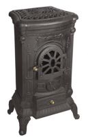 stand stove