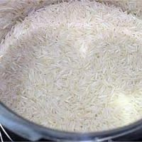 Best white rice