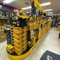 DeWalts 20-v Max Lithium Ion
