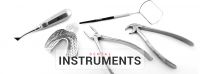 Surgical, Dental and Beauty Instruments From Pakistan