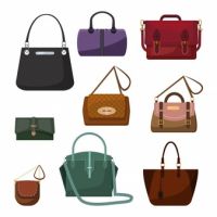 Leather Handbags From Pakistan
