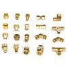 Compression Flare And Thread  Fitting