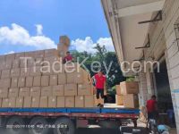 International express: DHL, FedEx, UPS, TNT, EMS, ARAMEX, etc. Door to From China