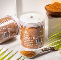 Bawana Premium Palm Sugar