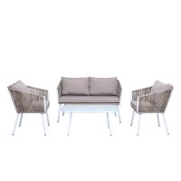 RYM227 Patio Outdoor Wicker/Rattan Furniture