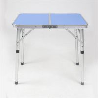 Camping Table 006-60