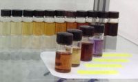 Fullerene Essential Oil