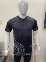 Polyester Sublimation T-shirts