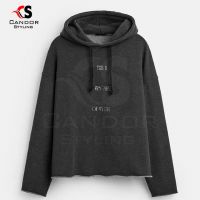 Customized Embroidered Hoodies