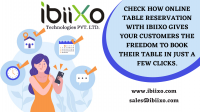 Online Reservation System For Restaurant | OpenTable