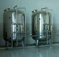 Sand Filter From China