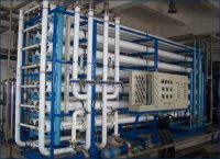 RO Device( Reverse Osmosis)