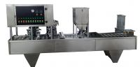 Cup Filling Sealing Machine From China