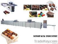 Chocolate Production Line