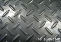 Stainless Steel Checkered Sheet