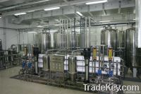 Water Treatment Equipment