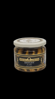 Sprats In Oil