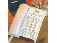 Hotel Telephone 8007