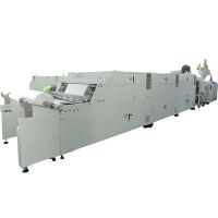 N95 N99 Standard Full Automatical 880mm
