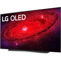 LG CXPUA 65&quot; Class HDR 4K UHD Smart OLED TV