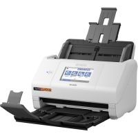 Epson RapidReceipt RR-600W Wireless Receipt Scanner