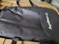 New UPPAbaby - VISTA V2 with Bassinet (Finn Deep Sea) 2020 Model