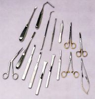 Surgical And Dental Instruments Manufacturer