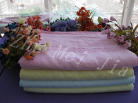 Bamboo cotton bath towel From Others1