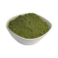 moringa leaf powder
