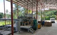 Egg Tray Making Machine for Sale