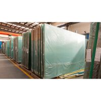 Laminated Glass, ...