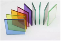 Customized Low-E Toughened Glass Price with Pictures &amp;amp; Photos From China