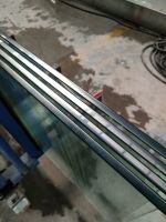 5mm Tempered Glass Panels From China