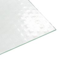 Hot Melting Art Glass for Home Decoration From China