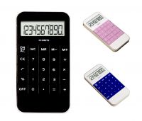 Exquisite gifts, business gifts, souvenirs, 10-digit calculator, creative product calculator, portable From China