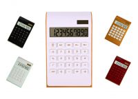 10-digit Calculator Customized Creative Office