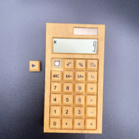 Water Transfer Bamboo Calculator True Solar