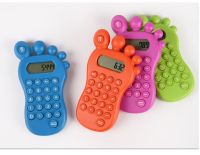 8 Digits Desktop Calculator Portable Mini