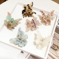 Modern Design Butterfly Shape Hair Accessories