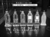 china glass bottles