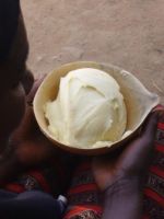 Unrefined Organic Shea Butter