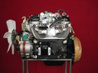 toyota 4Y engine