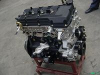 4 cylinder  2700cc gasoline engine 2tr  for hiace, hilux, quantum