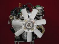 toyota 3Y engine