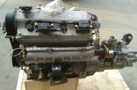 4 cylinder 1300cc gasoline engine g13b for suzuki sj413, carry