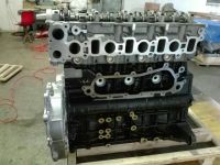 2500cc d4d diesel engine 2kd for hiace hilux